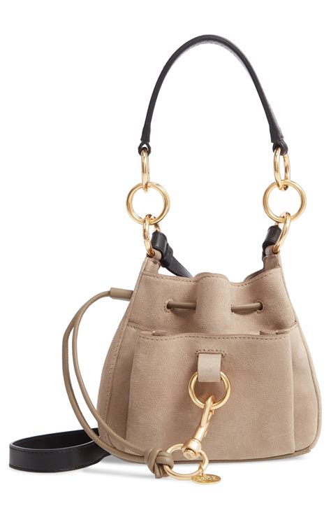 Women's See by Chloé Designer Handbags & Wallets 